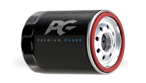 Extended Protection oil Filters