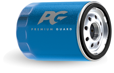 Ultimate synthetic oil filter