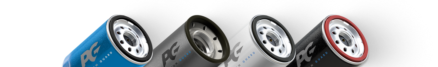 Oil filters