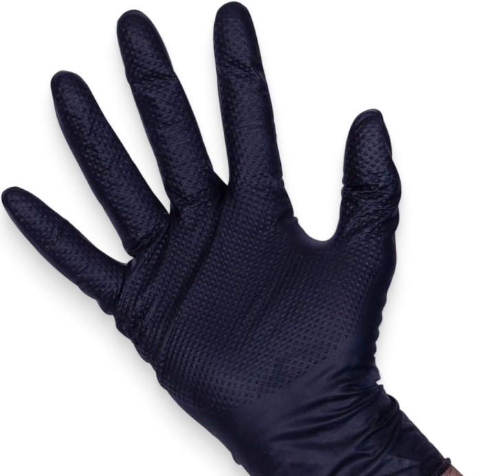 Disposable Gloves