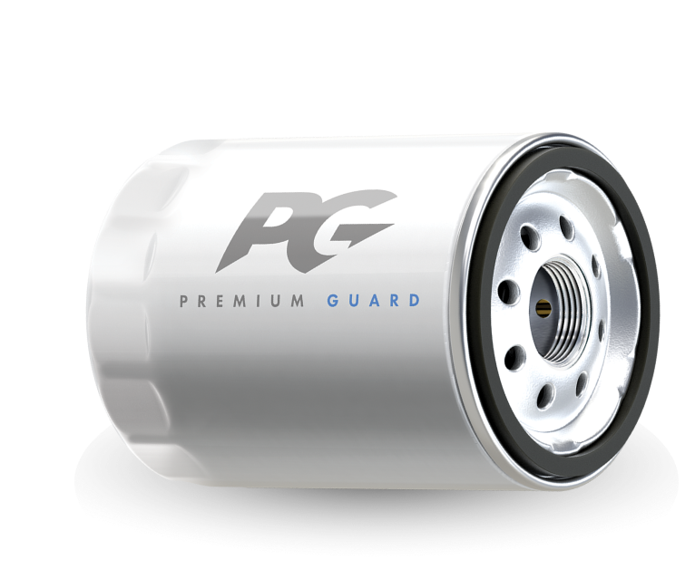 Optimal Protection Oil Filter