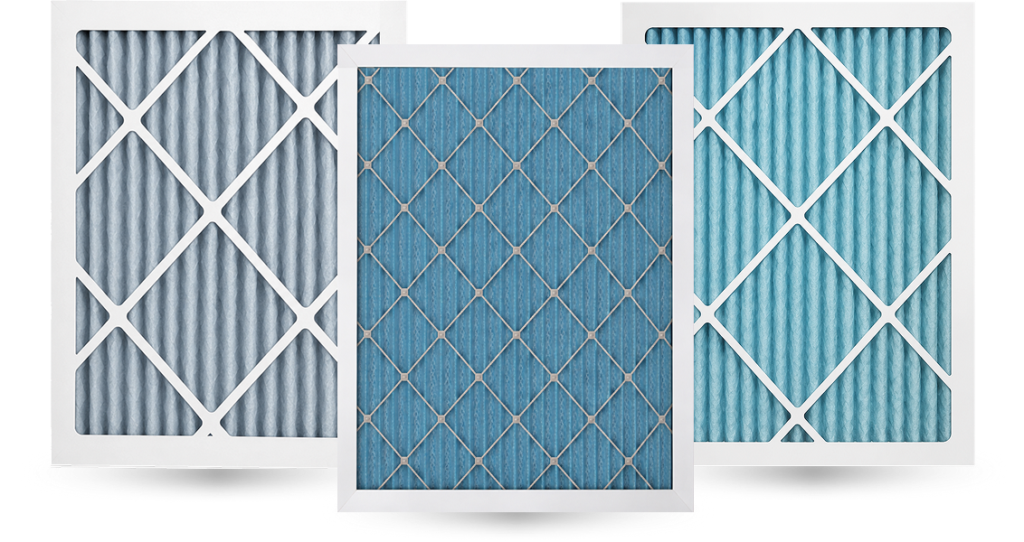 Home Filters