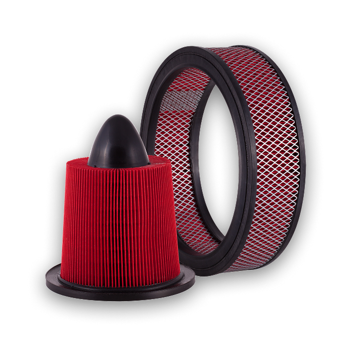 HighFlow Engine Air Filter