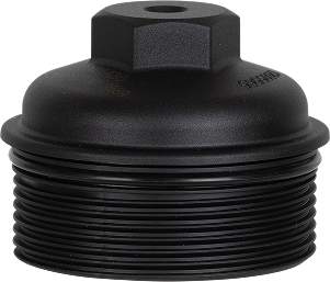 Oil Filter
Housing Caps