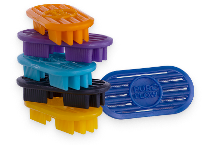 Oil Filter Housing Caps