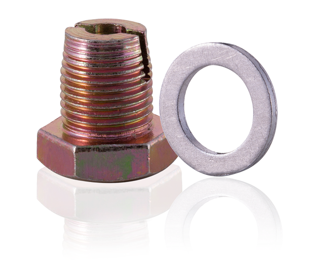 Drain Plugs  & Gaskets