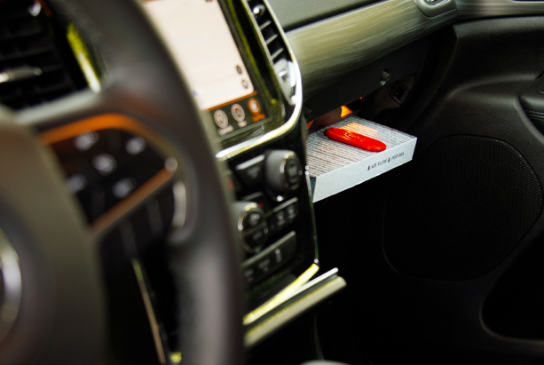 Cabin Filter Air Fresheners