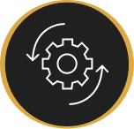 efficiency icon