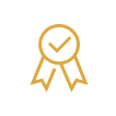 manufacturing quality icon