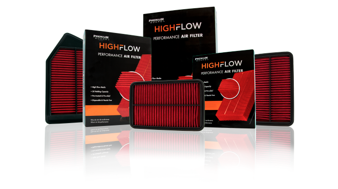 Highflow New Releases