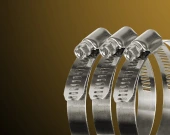 hose clamps